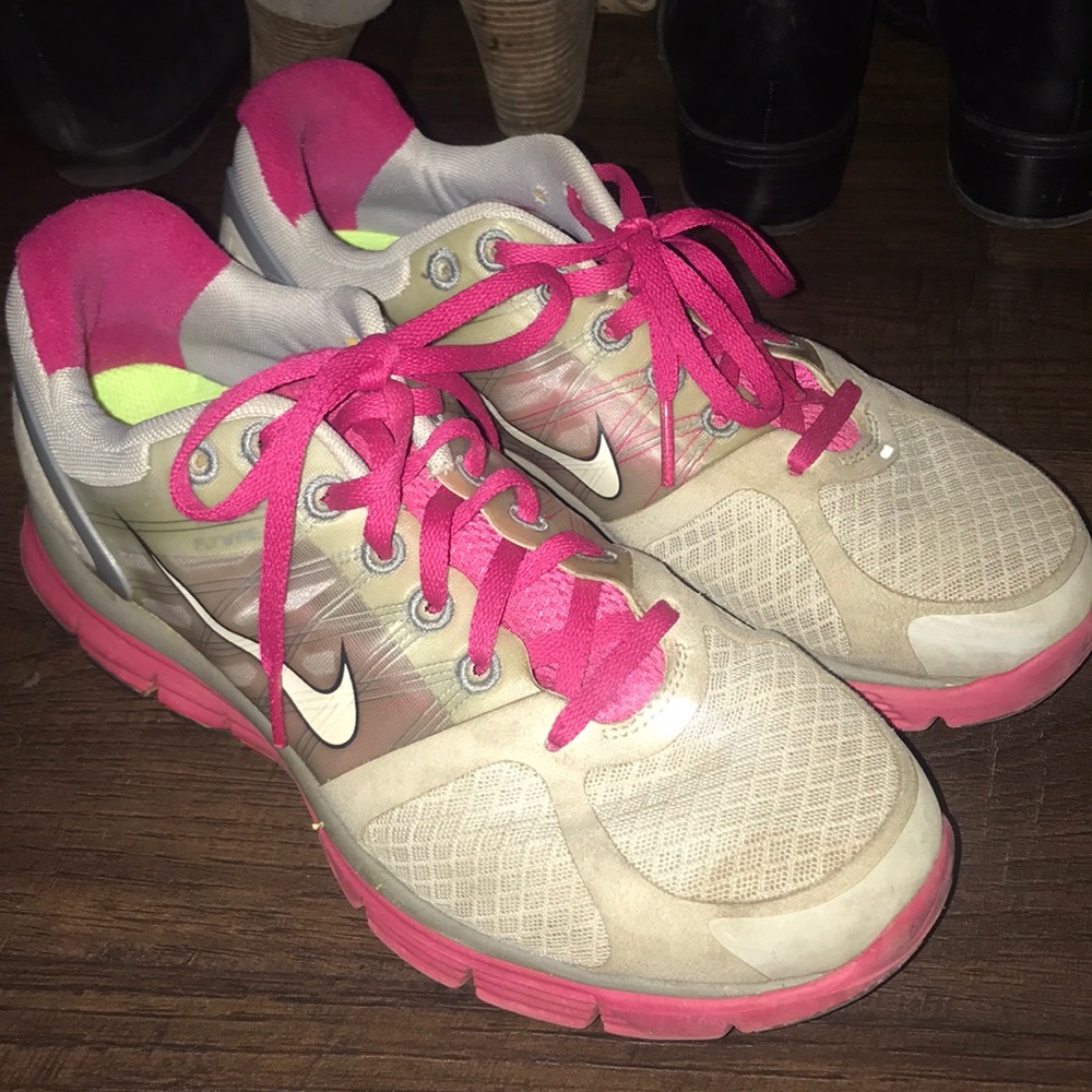 Nike Lunarlon